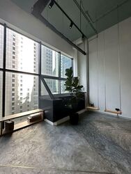 Tahir Building (D1), Office #551121881
